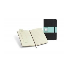 Moleskine Large Music Notebook naptár, kalendárium