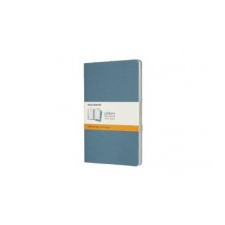  MOLESKINE LARGE RULED CAHIER JOURNALS BR – Moleskine idegen nyelvű könyv
