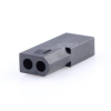 MOLEX .062 CONNECTOR HSG. 3066023 MOL (3066023)