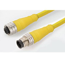 MOLEX 1200665404 Érzékelő-/működtető összekötő, konfekcionált 1 db (1200665404) villanyszerelés