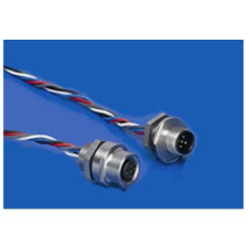 MOLEX 1200840032 Érzékelő-/működtető összekötő, konfekcionált Dugó Pólusszám: 8 1 db (1200840032) villanyszerelés