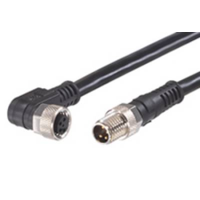 MOLEX 1200878366 Érzékelő-/működtető összekötő, konfekcionált 1 db (1200878366) villanyszerelés