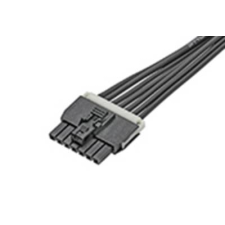 MOLEX 145130-0710 1 db ömlesztett (145130-0710) villanyszerelés