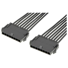 MOLEX 214752-1082 1 db (214752-1082) villanyszerelés