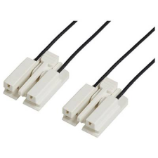 MOLEX 216330-1021 1 db ömlesztett (216330-1021) villanyszerelés