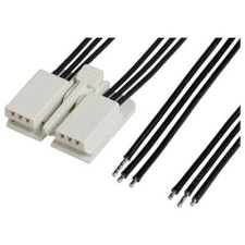 MOLEX 216331-1063 1 db ömlesztett (216331-1063) villanyszerelés