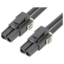 MOLEX 216400-1021 1 db (216400-1021) villanyszerelés