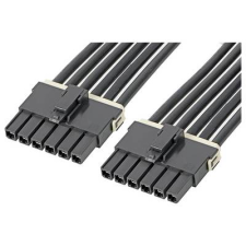 MOLEX 216400-1061 1 db (216400-1061) villanyszerelés