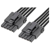 MOLEX 217465-1052 1 db ömlesztett (217465-1052)