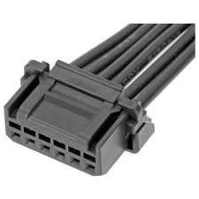 MOLEX 219652-1061 1 db ömlesztett (219652-1061) villanyszerelés