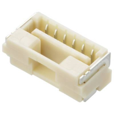 MOLEX 502382-0572 1 db Tape on Full reel (502382-0572) villanyszerelés