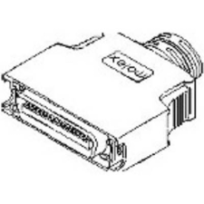 MOLEX 52316-2019 1 db ömlesztett (52316-2019) villanyszerelés