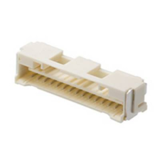 MOLEX Beépíthető hüvelysor (standard) 503175-1500 1 db Tray (503175-1500) villanyszerelés