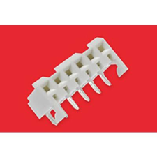 MOLEX Beépíthető hüvelysor (standard) 9483105 1 db Tray (9483105) villanyszerelés