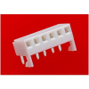 MOLEX Beépíthető hüvelysor (standard) Pólusok száma 10 Raszterméret: 2.54 mm 22162101 1 db Tray (22162101)