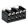 MOLEX Beépíthető hüvelysor (standard) Pólusok száma 14 Raszterméret: 2 mm 873681424 1 db tubus (873681424)