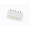 MOLEX Beépíthető hüvelysor (standard) Pólusok száma 16 39301161 1 db ömlesztett (39301161)