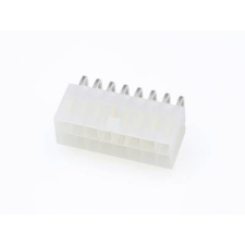 MOLEX Beépíthető hüvelysor (standard) Pólusok száma 16 39301161 1 db ömlesztett (39301161) villanyszerelés