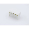 MOLEX Beépíthető hüvelysor (standard) Pólusok száma 5 Raszterméret: 3.96 mm 09481054 1 db Tray (09481054)