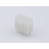 MOLEX Beépíthető hüvelysor (standard) Pólusok száma 8 Raszterméret: 4.20 mm 39310087 1 db ömlesztett (39310087)