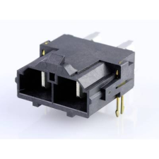 MOLEX Beépíthető stift sor (standard) 428202233 1 db tubus (428202233) villanyszerelés