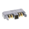 MOLEX Beépíthető stift sor (standard) 464379322 1 db (464379322)
