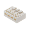 MOLEX Beépíthető stift sor (standard) 510350800 1 db ömlesztett (510350800)