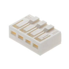 MOLEX Beépíthető stift sor (standard) 510350800 1 db ömlesztett (510350800) villanyszerelés