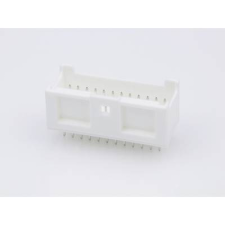 MOLEX Beépíthető stift sor (standard) 559172430 1 db Tray (559172430) villanyszerelés