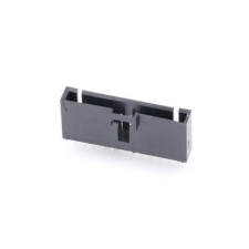 MOLEX Beépíthető stift sor (standard) 705430046 1 db tubus (705430046) villanyszerelés