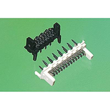 MOLEX Beépíthető stift sor (standard) 907793001 1 db ömlesztett (907793001) villanyszerelés