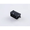 MOLEX Beépíthető stift sor (standard) Pólusok száma 10 Raszterméret: 3.00 mm 430451023 1 db Tray (430451023)