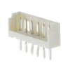 MOLEX Beépíthető stift sor (standard) Pólusok száma 13 Raszterméret: 2.00 mm 532531370 1 db Tray (532531370)