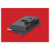 MOLEX Beépíthető stift sor (standard) Pólusok száma 3 Raszterméret: 2.54 mm 15912035 1 db tubus (15912035)