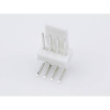 MOLEX Beépíthető stift sor (standard) Pólusok száma 4 Raszterméret: 2.54 mm 22057048 1 db csomag (22057048)
