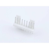 MOLEX Beépíthető stift sor (standard) Pólusok száma 9 Raszterméret: 2.54 mm 22272091 1 db csomag (22272091)
