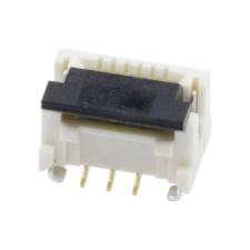 MOLEX FFC/FPC csatlakozó 5019510650 1 db (5019510650) villanyszerelés