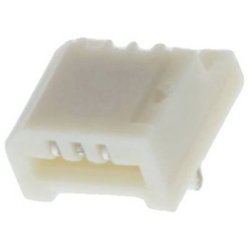 MOLEX FFC/FPC csatlakozó 52807-0310 1 db doboz (52807-0310) villanyszerelés