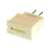 MOLEX FFC/FPC csatlakozó Pólusok száma 3 Raszterméret: 1.25 mm 39532035 1 db Tray (39532035)