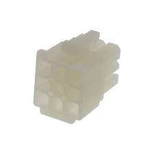 MOLEX Hüvelyház kábel 15311092 1 db ömlesztett (15311092) villanyszerelés