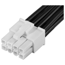 MOLEX Hüvelyház kábel 215325-1083 1 db ömlesztett (215325-1083) villanyszerelés