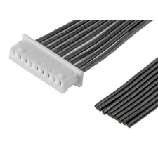 MOLEX Hüvelyház kábel 2181120903 1 db ömlesztett (2181120903) villanyszerelés