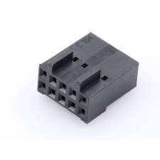 MOLEX Hüvelyház kábel 22566107 1 db ömlesztett (22566107) villanyszerelés