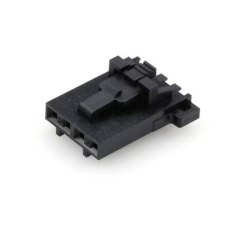 MOLEX Hüvelyház kábel 50579704 1 db csomag (50579704) villanyszerelés