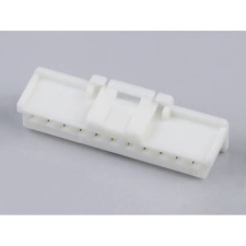 MOLEX Hüvelyház kábel Pólusok száma 11 5023511100 1 db csomag (5023511100) villanyszerelés