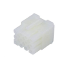 MOLEX Hüvelyház kábel Pólusok száma 12 39036124 1 db ömlesztett (39036124)