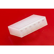MOLEX Hüvelyház kábel Pólusok száma 20 26034201 1 db ömlesztett (26034201) villanyszerelés