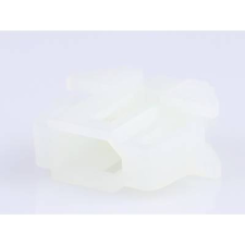 MOLEX Hüvelyház kábel Pólusok száma 2 1501761020 1 db ömlesztett (1501761020) villanyszerelés