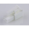MOLEX Hüvelyház kábel Pólusok száma 2 Raszterméret: 4.2 mm 39014021 1 db csomag (39014021)
