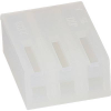 MOLEX Hüvelyház kábel Pólusok száma 3 9507031 1 db ömlesztett (9507031)